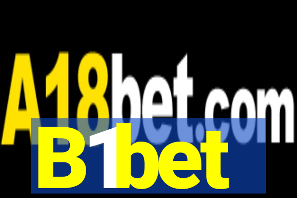 B1bet