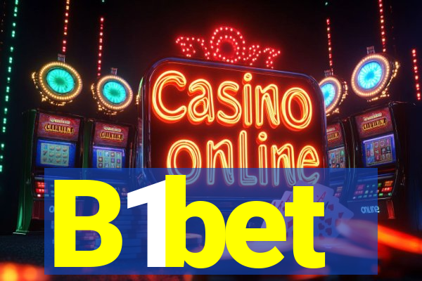 B1bet