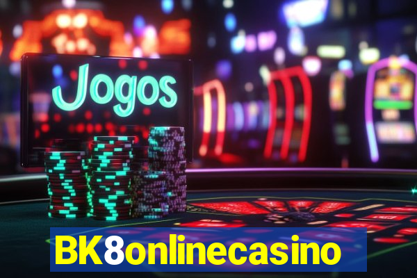 BK8onlinecasino