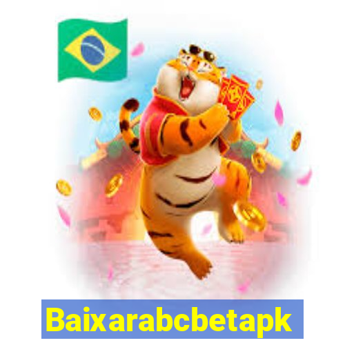 Baixarabcbetapk