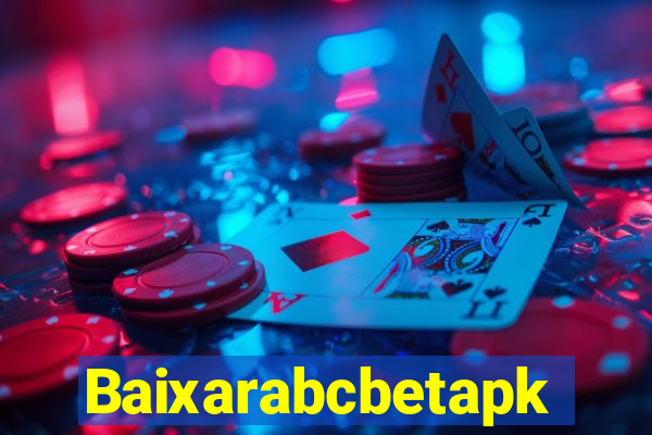 Baixarabcbetapk