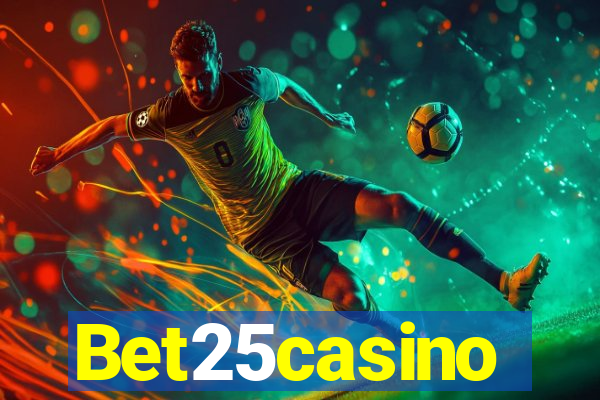 Bet25casino