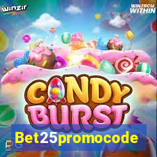 Bet25promocode