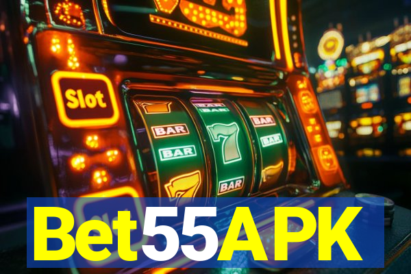 Bet55APK