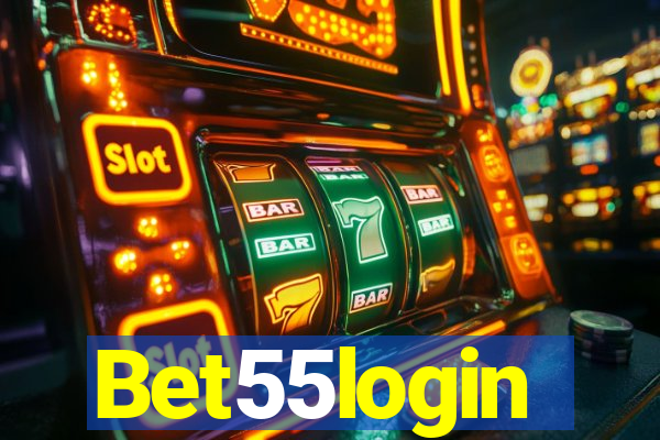 Bet55login