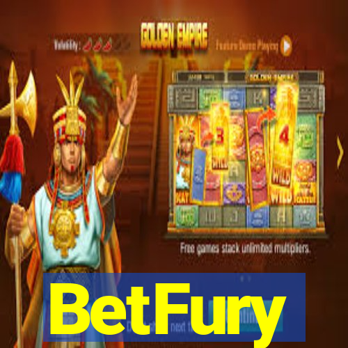 BetFury