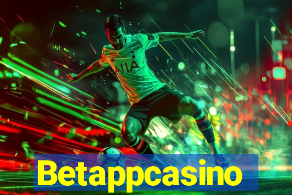 Betappcasino