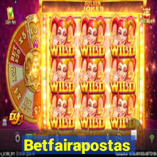 Betfairapostas