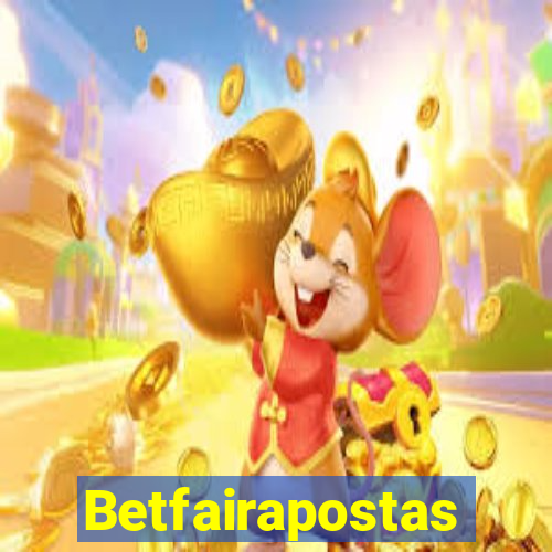 Betfairapostas