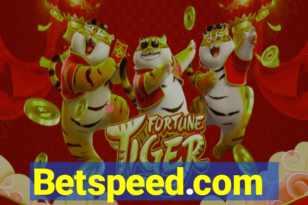 Betspeed.com