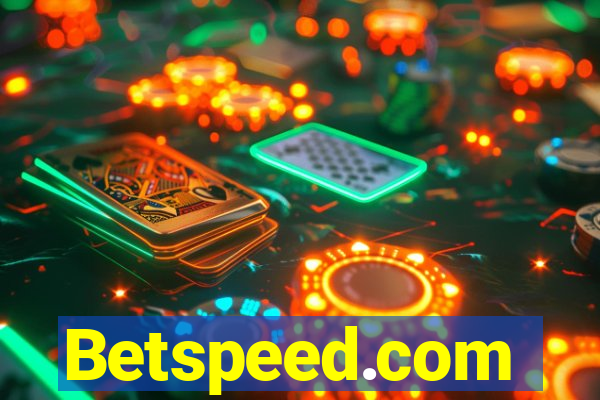 Betspeed.com