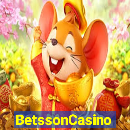 BetssonCasino