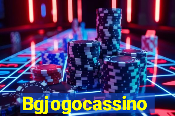 Bgjogocassino