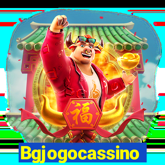 Bgjogocassino