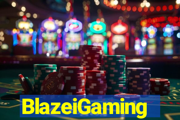 BlazeiGaming