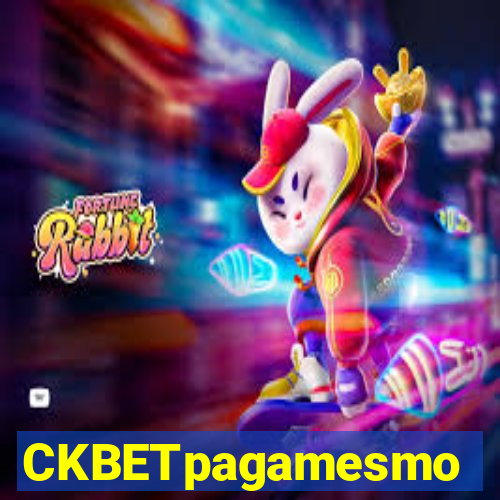 CKBETpagamesmo