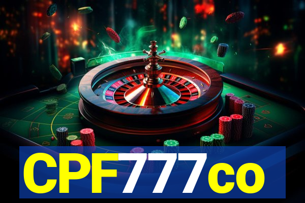 CPF777co