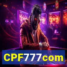 CPF777com