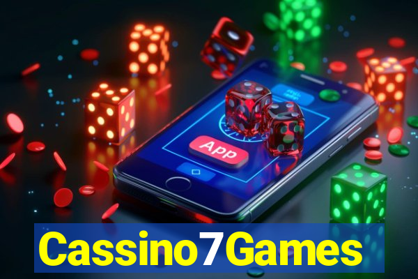 Cassino7Games