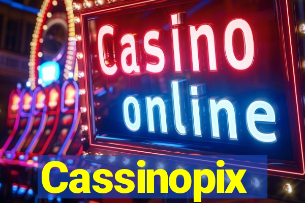 Cassinopix