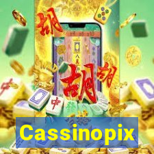 Cassinopix