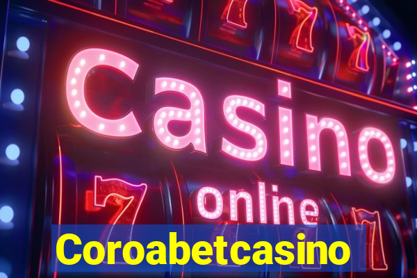 Coroabetcasino