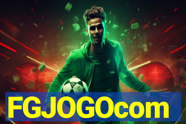 FGJOGOcom