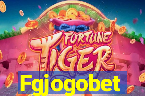 Fgjogobet