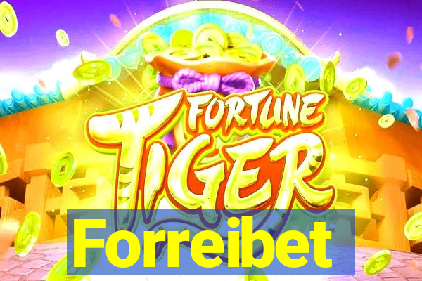 Forreibet