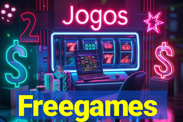 Freegames