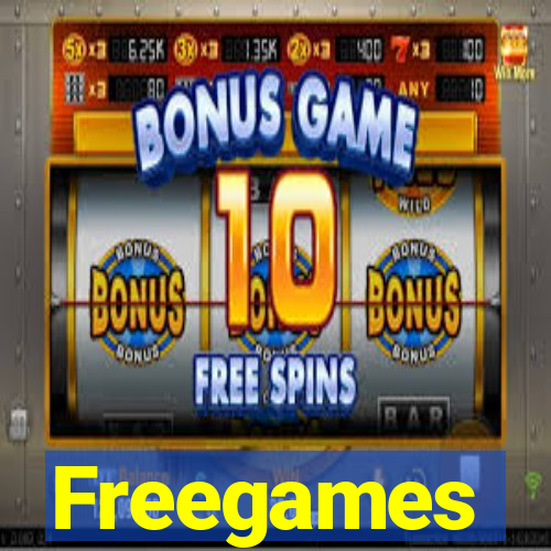 Freegames