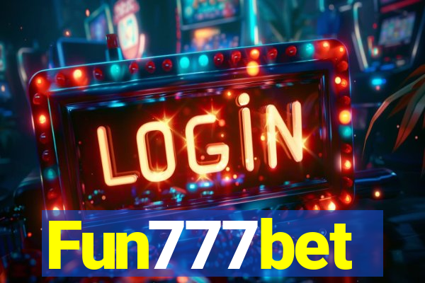 Fun777bet