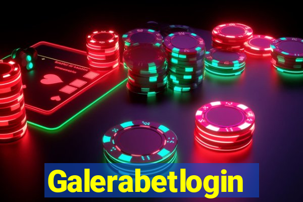 Galerabetlogin