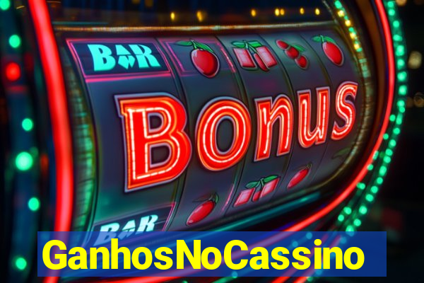 GanhosNoCassino