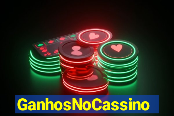 GanhosNoCassino