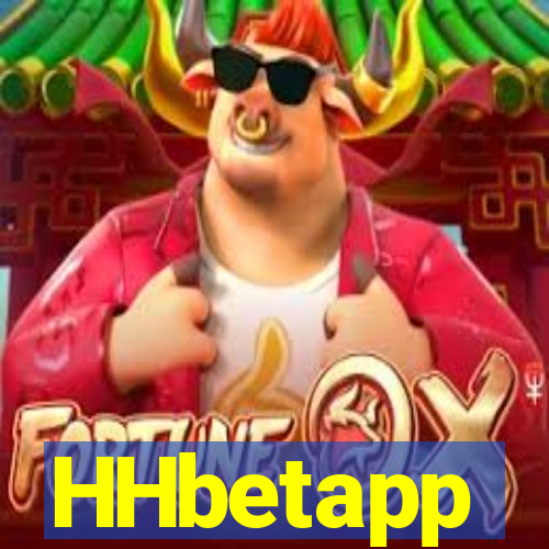 HHbetapp