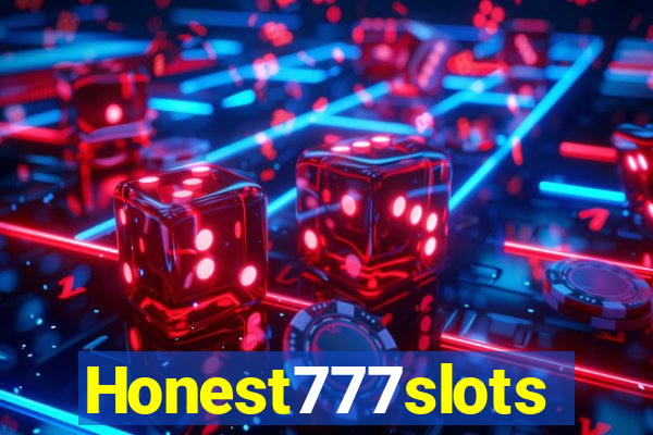 Honest777slots