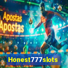 Honest777slots