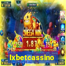 Ixbetcassino