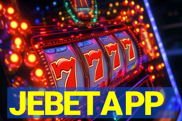 JEBETAPP