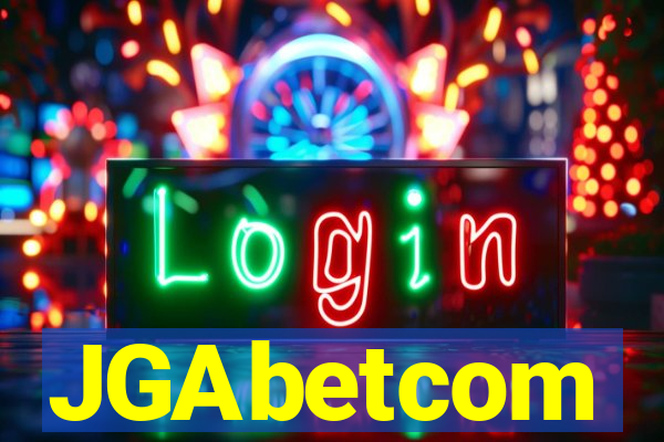 JGAbetcom