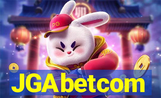 JGAbetcom