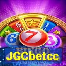 JGCbetcc