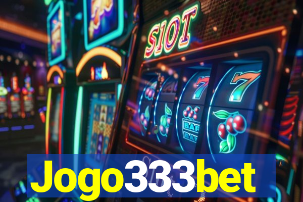 Jogo333bet