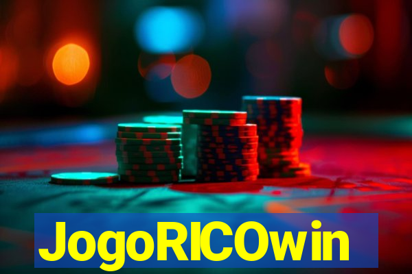 JogoRICOwin