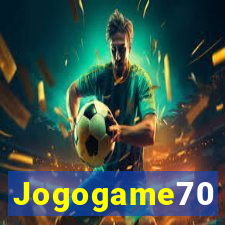 Jogogame70