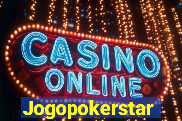 Jogopokerstar