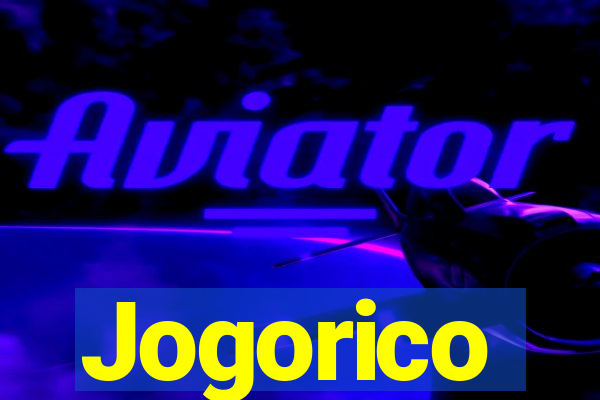 Jogorico