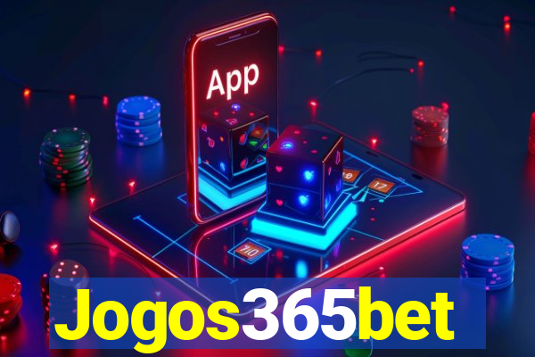 Jogos365bet