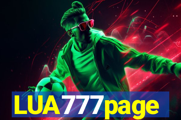 LUA777page